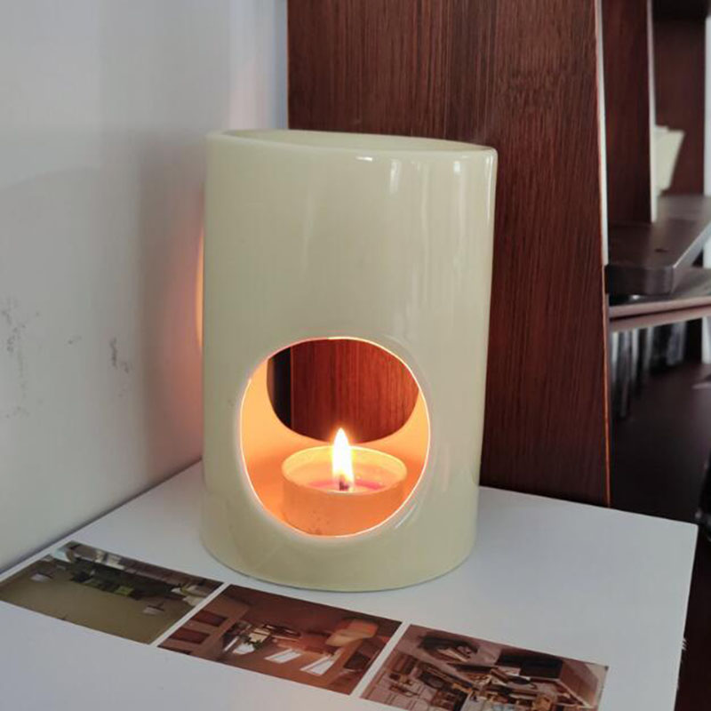 Creative Pure Color Cylinder C - Home Fragrance Oil Burner review and price
