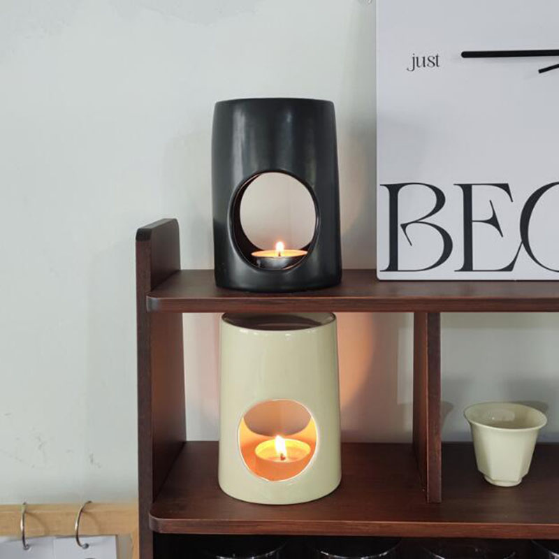 Creative Pure Color Cylinder C - Home Fragrance Oil Burner review and price