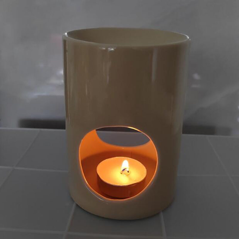 Creative Pure Color Cylinder C - Home Fragrance Oil Burner review and price