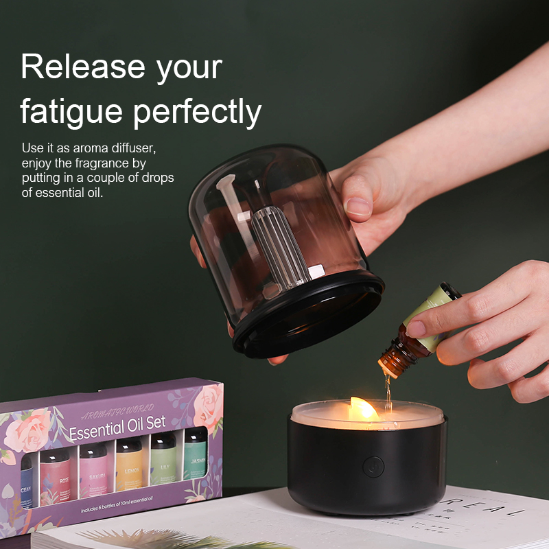 Vintage Night Light Aroma Diff - Home Fragrance Oil Diffuser review and price