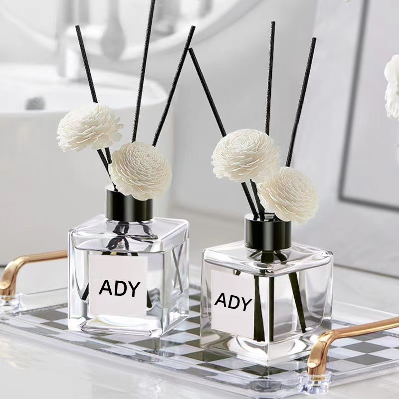 50ml Aroma Reed Diffuser Oil f - Home Fragrance Hotel review and price