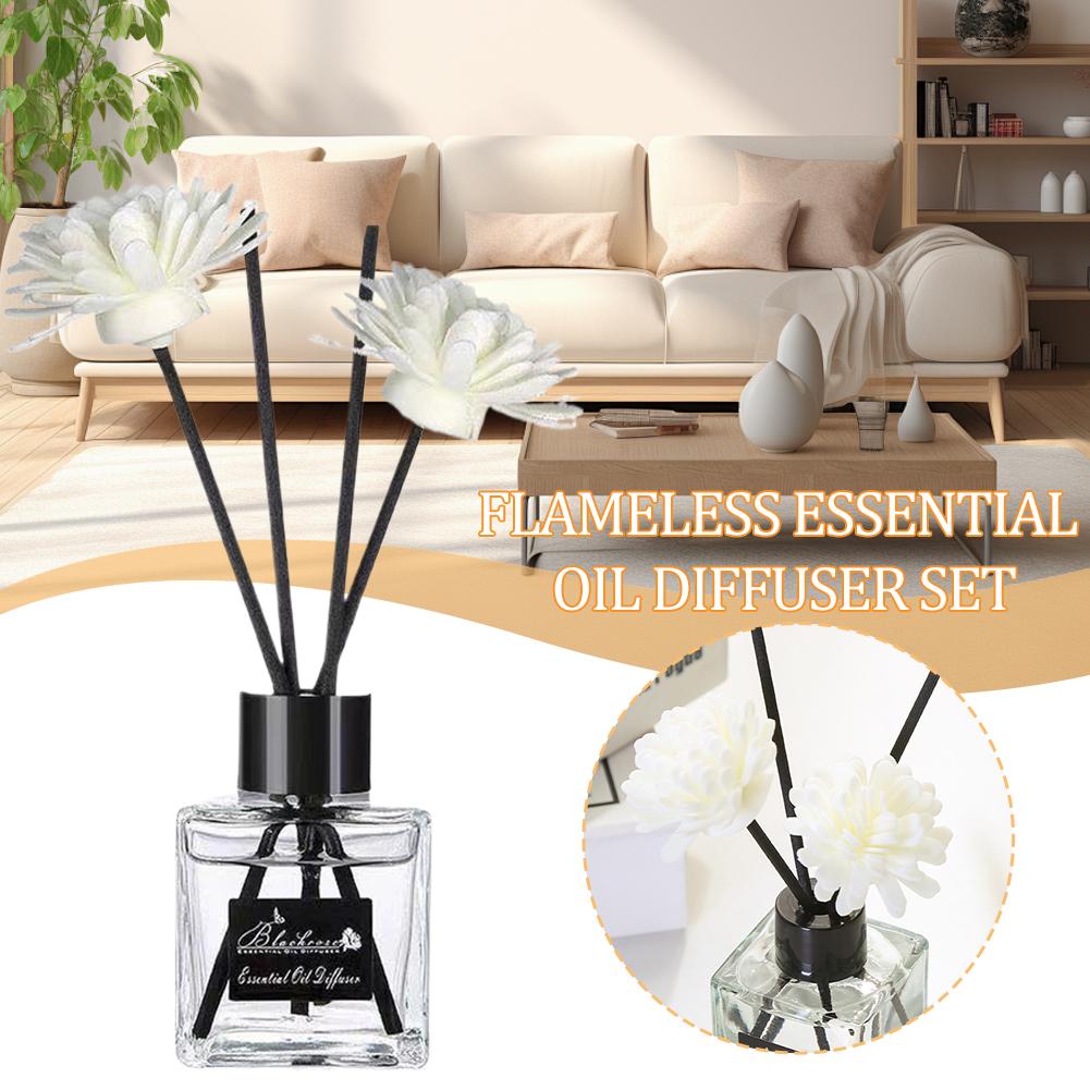 50ml Aroma Reed Diffuser Oil f - Home Fragrance Hotel review and price
