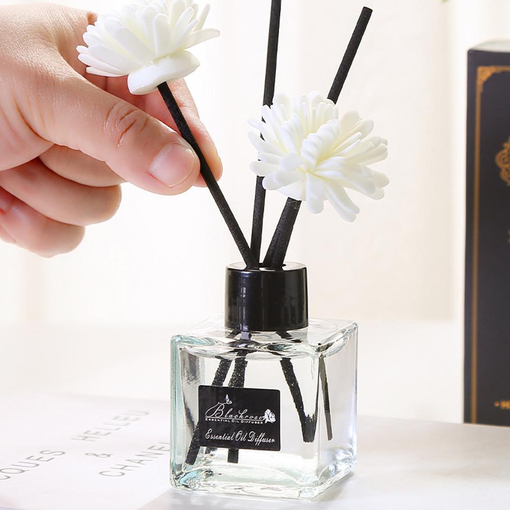 50ml Aroma Reed Diffuser Oil f - Home Fragrance Hotel review and price