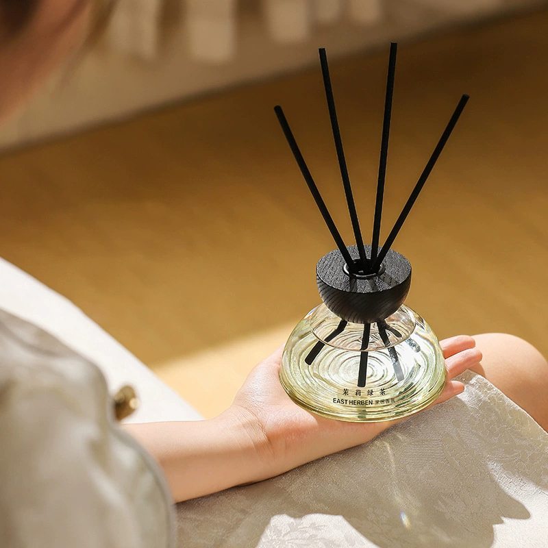 200ml Reed Diffuser Bottle wit - Home Fragrance Jasmine review and price