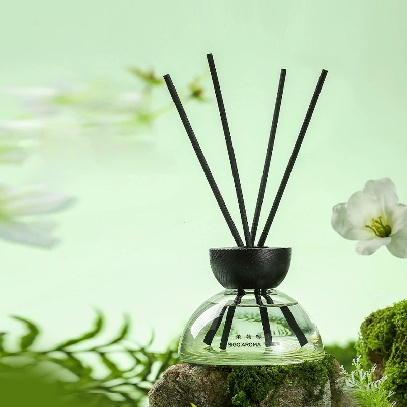 200ml Reed Diffuser Bottle wit - Home Fragrance Jasmine review and price