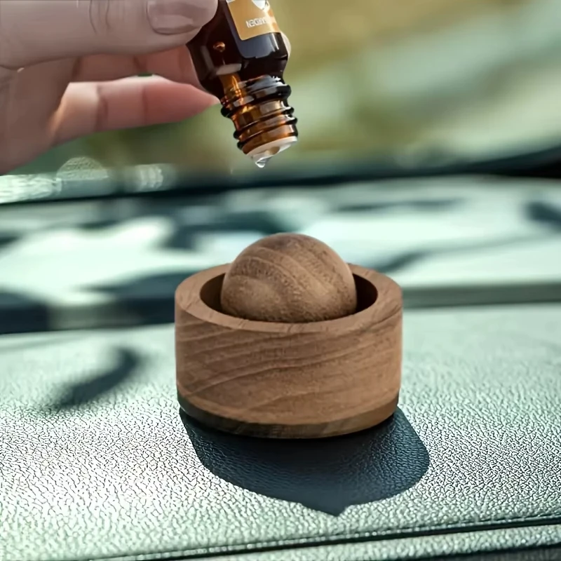 Cute Natural Wood Fragrance Di - Home Fragrance Natural review and price