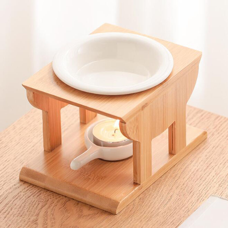 Creative Aroma Burner Essentia - Home Fragrance Oil Burner review and price
