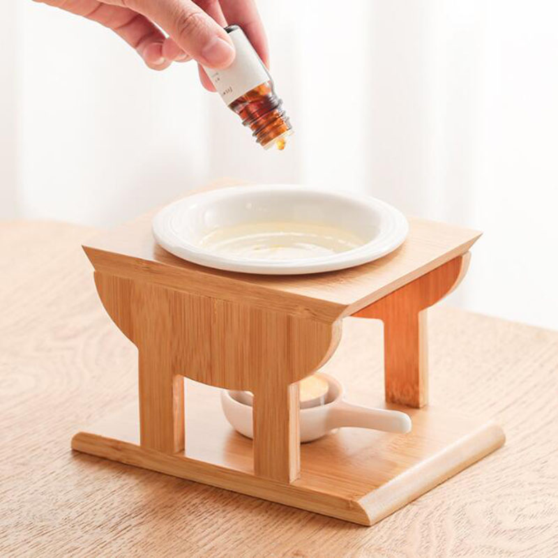 Creative Aroma Burner Essentia - Home Fragrance Oil Burner review and price