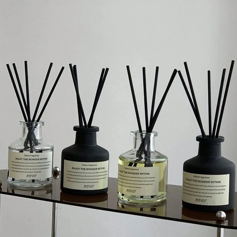 50ml Flameless Home Fragrance  - Home Fragrance Jasmine review and price