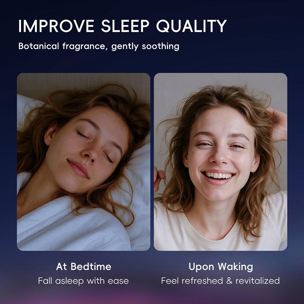 LAIKOU Japan Sakura Sleep Pill - Lavender Pillow Spray review and price
