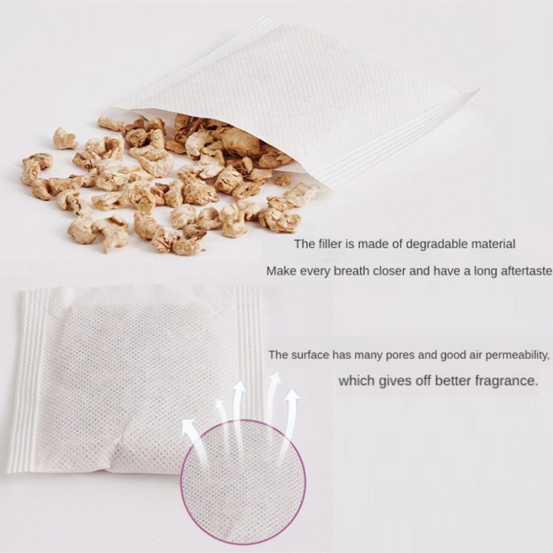 5pcs Wardrobe Fragrance Sachet - Home Fragrance Brands review and price