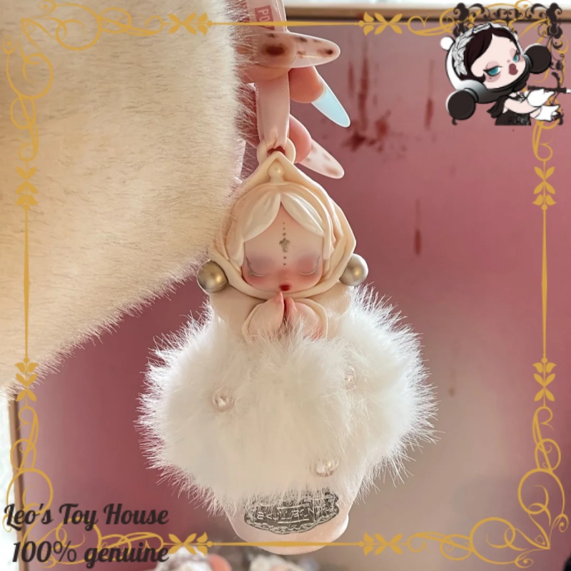 Official POPMART SKULLPANDA Di - Home Fragrance Items review and price