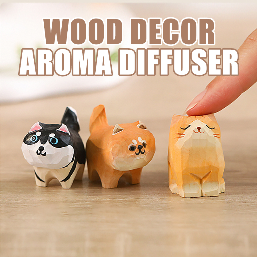 1PC pet aroma diffuser No perf - Home Fragrance Co review and price