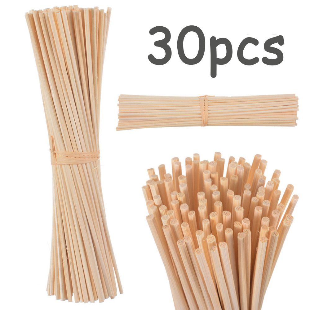 Aroma Nature Rattan Sticks Ree - Home Fragrance Brands review and price