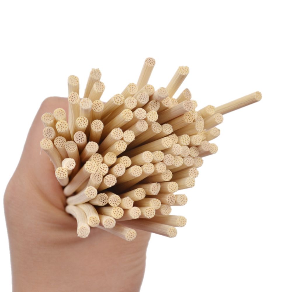 Aroma Nature Rattan Sticks Ree - Home Fragrance Brands review and price
