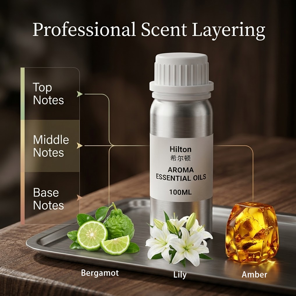 100ml Hotel Essential Oil for  - Home Fragrance Items review and price