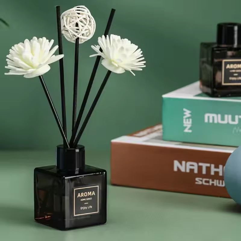 Hot Sale 50ml Flameless Reed D - Home Fragrance Sale review and price