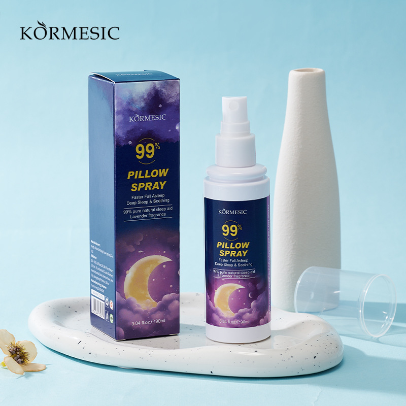 KORMESIC Lavender Perfume Spra - Lavender Pillow Spray review and price