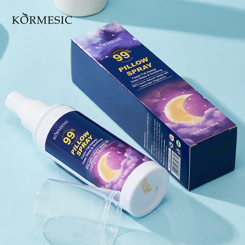 KORMESIC Lavender Perfume Spra - Lavender Pillow Spray review and price