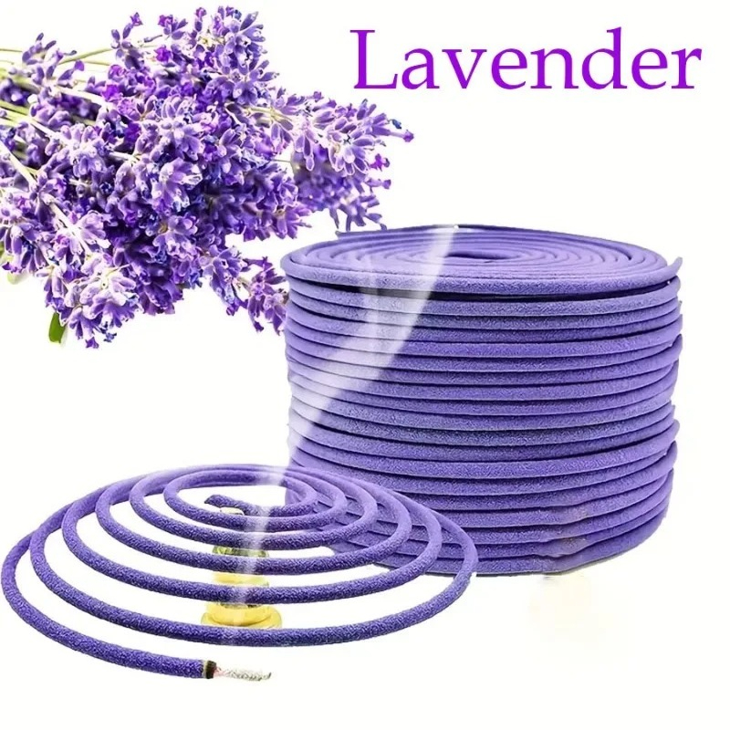 50 Single Disc Natural Lavende - Home Fragrance Natural review and price