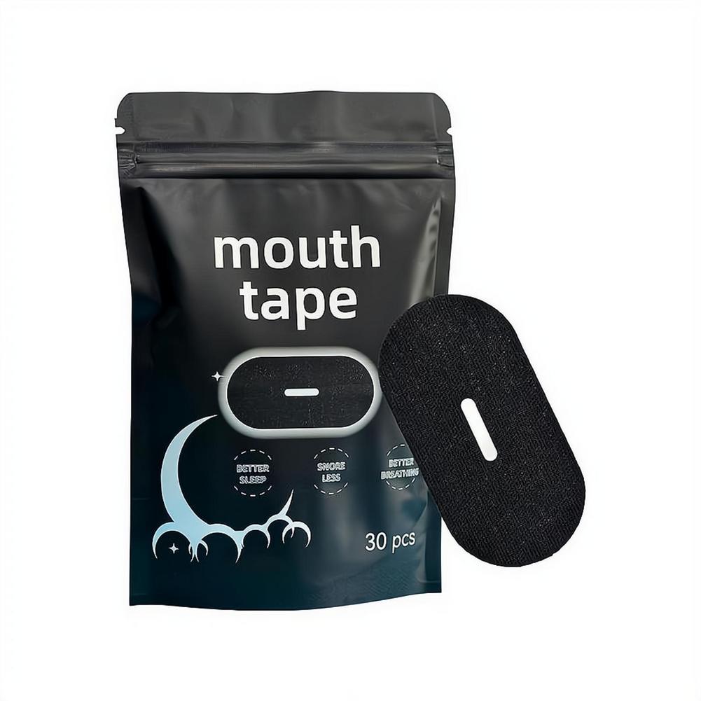 Anti-Snoring Breathable Mouth  - Lavender Pillow Spray review and price