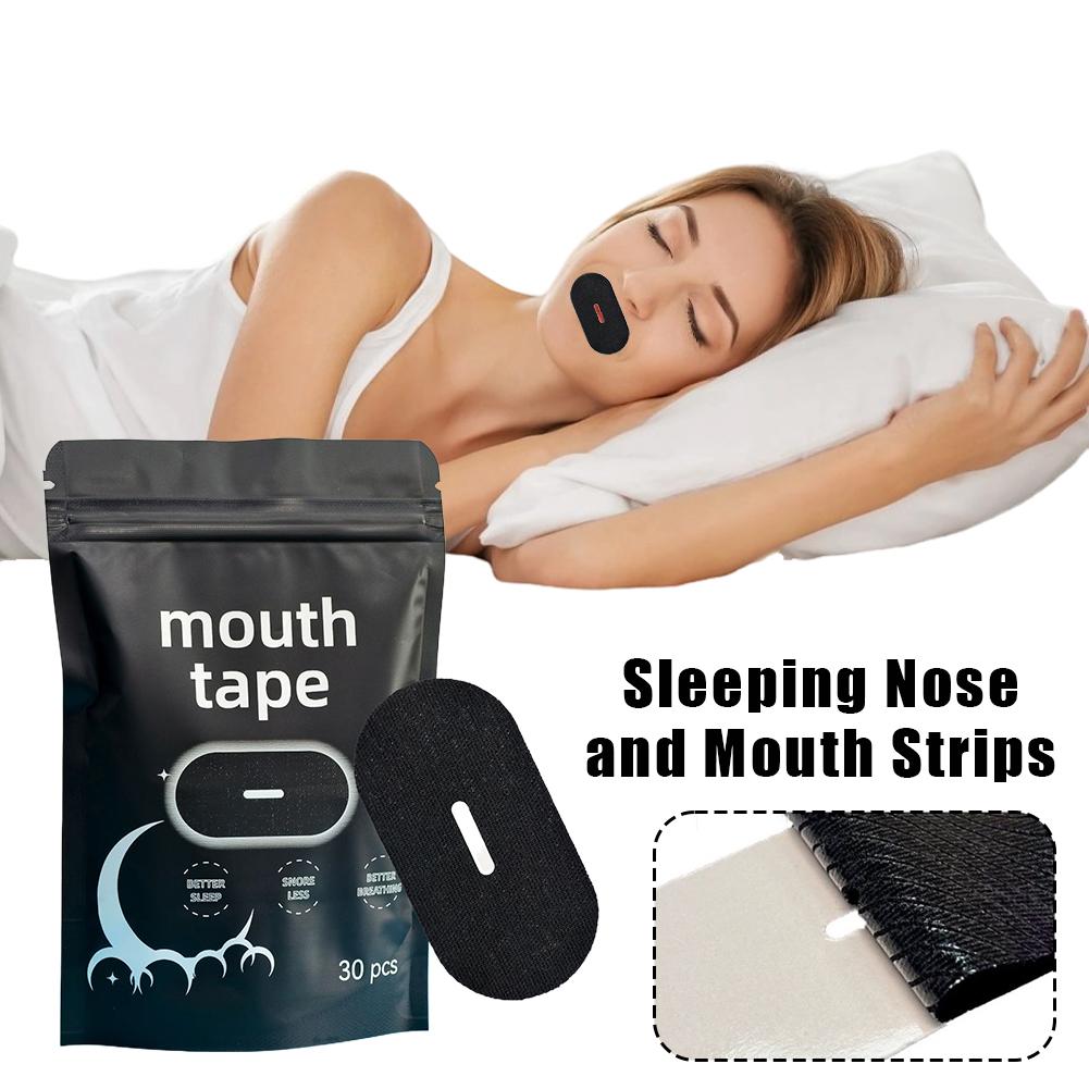 Anti-Snoring Breathable Mouth  - Lavender Pillow Spray review and price