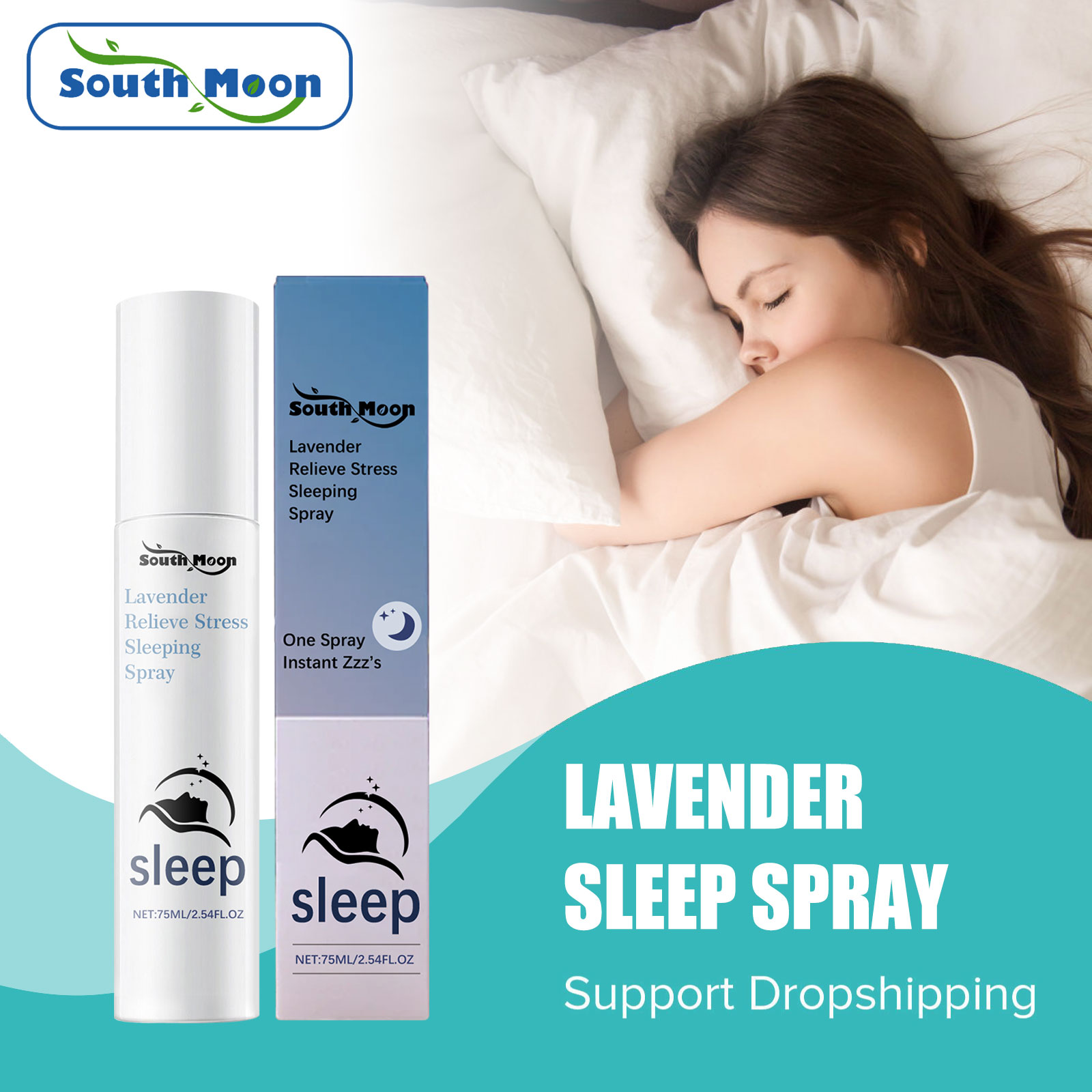 Lavender Pillow Spray For Deep - Lavender Pillow Spray review and price