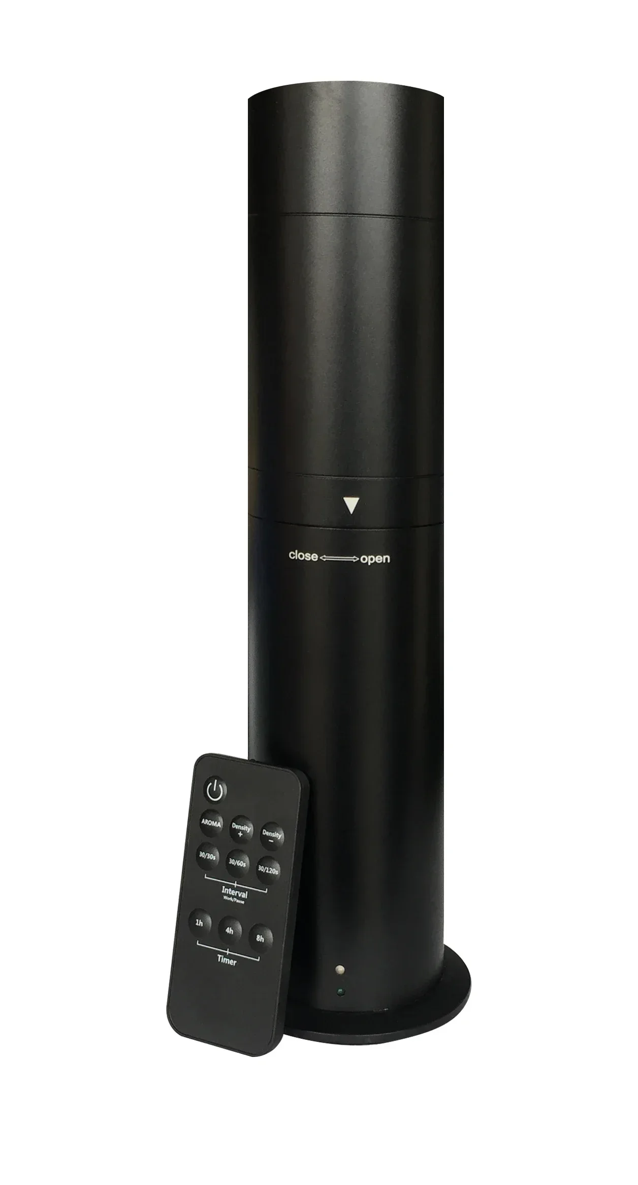 Silent aluminum electric fragr - Home Fragrance Sale review and price