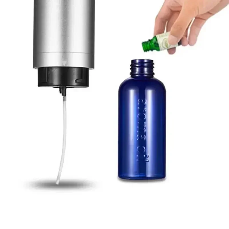 Silent aluminum electric fragr - Home Fragrance Sale review and price