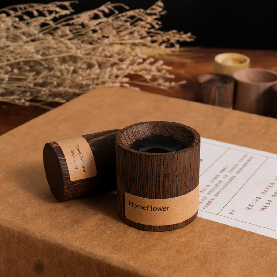 Black walnut essential oil dif - Home Fragrance Oil Diffuser review and price