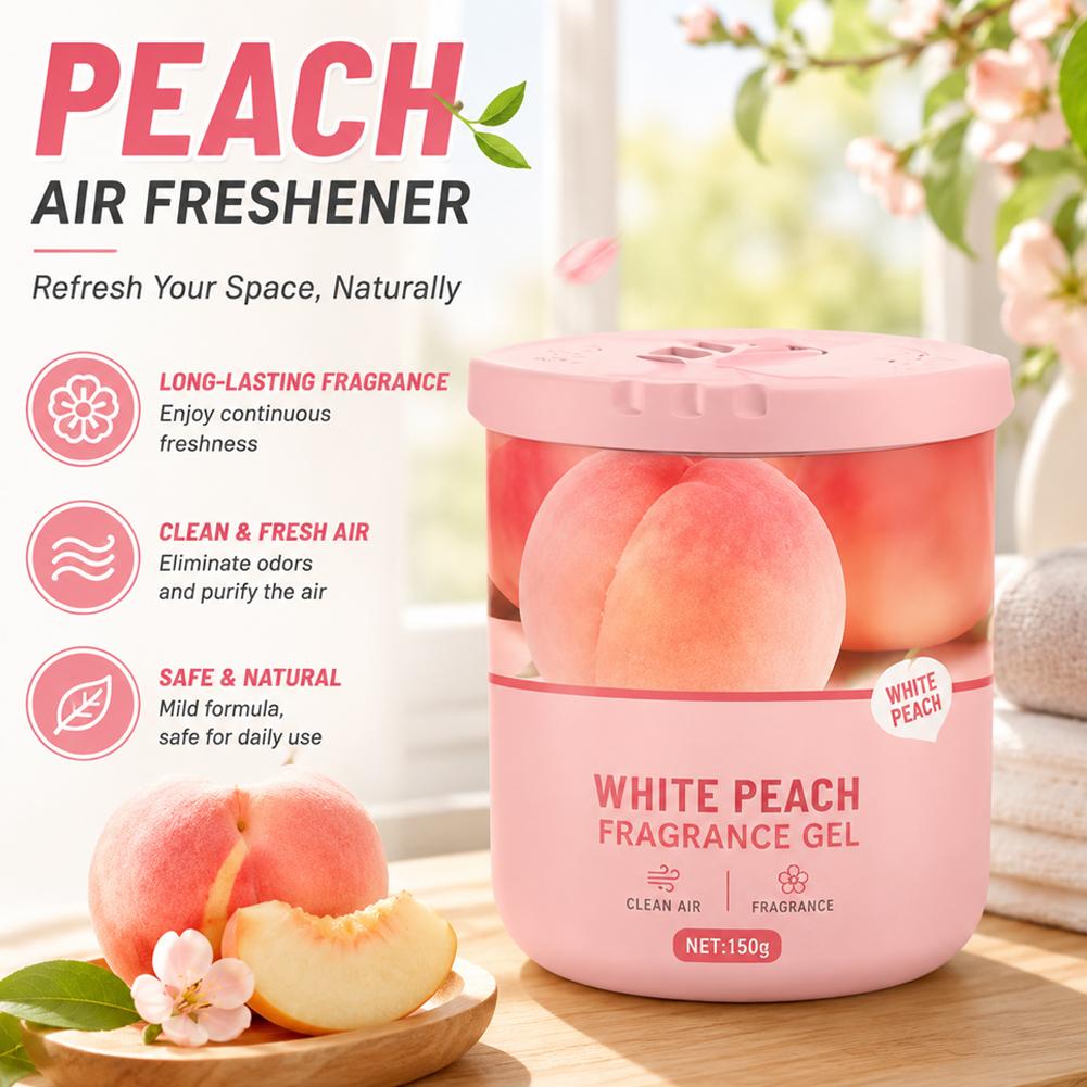 Solid Air Freshener Osmanthus  - Home Fragrance Brands review and price