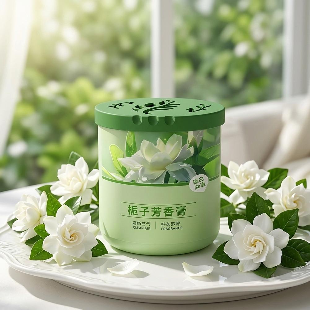 Solid Air Freshener Osmanthus  - Home Fragrance Brands review and price