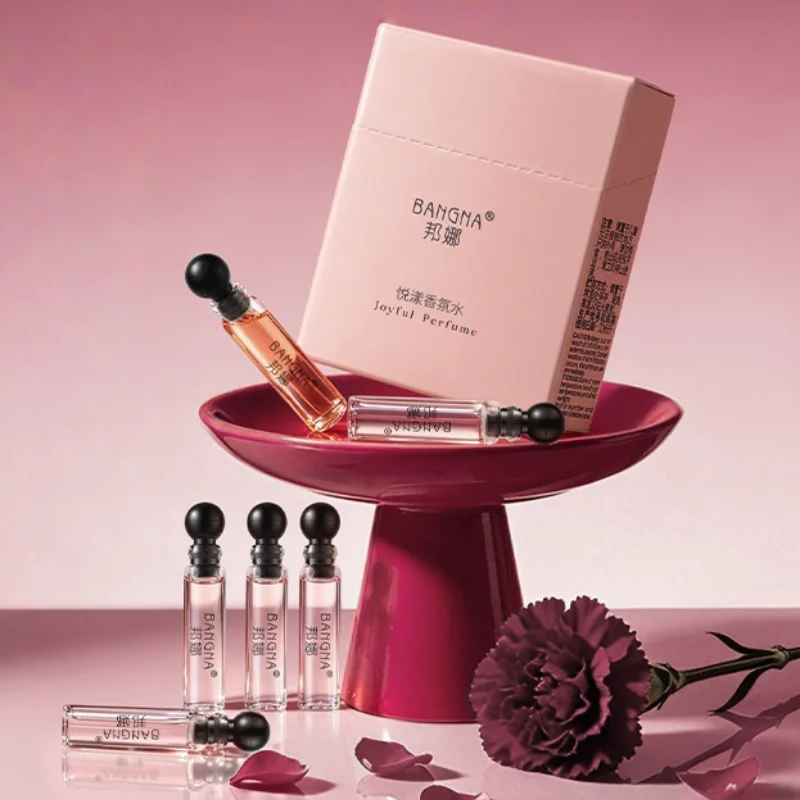 Portable Mini Perfume Set,Flor - Home Fragrance Jasmine review and price