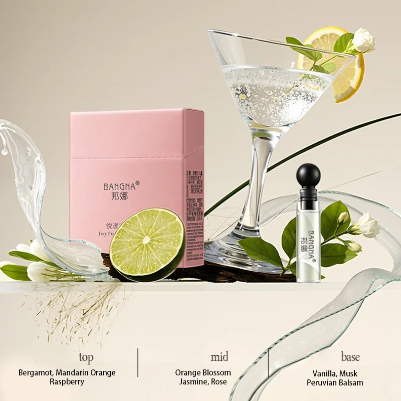 Portable Mini Perfume Set,Flor - Home Fragrance Jasmine review and price