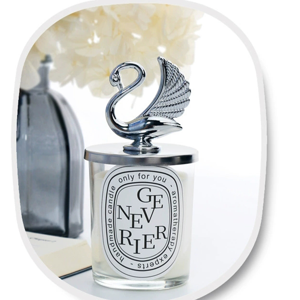 Hot Sale 1Pc Swan Shaped Natur - Home Fragrance Sale review and price