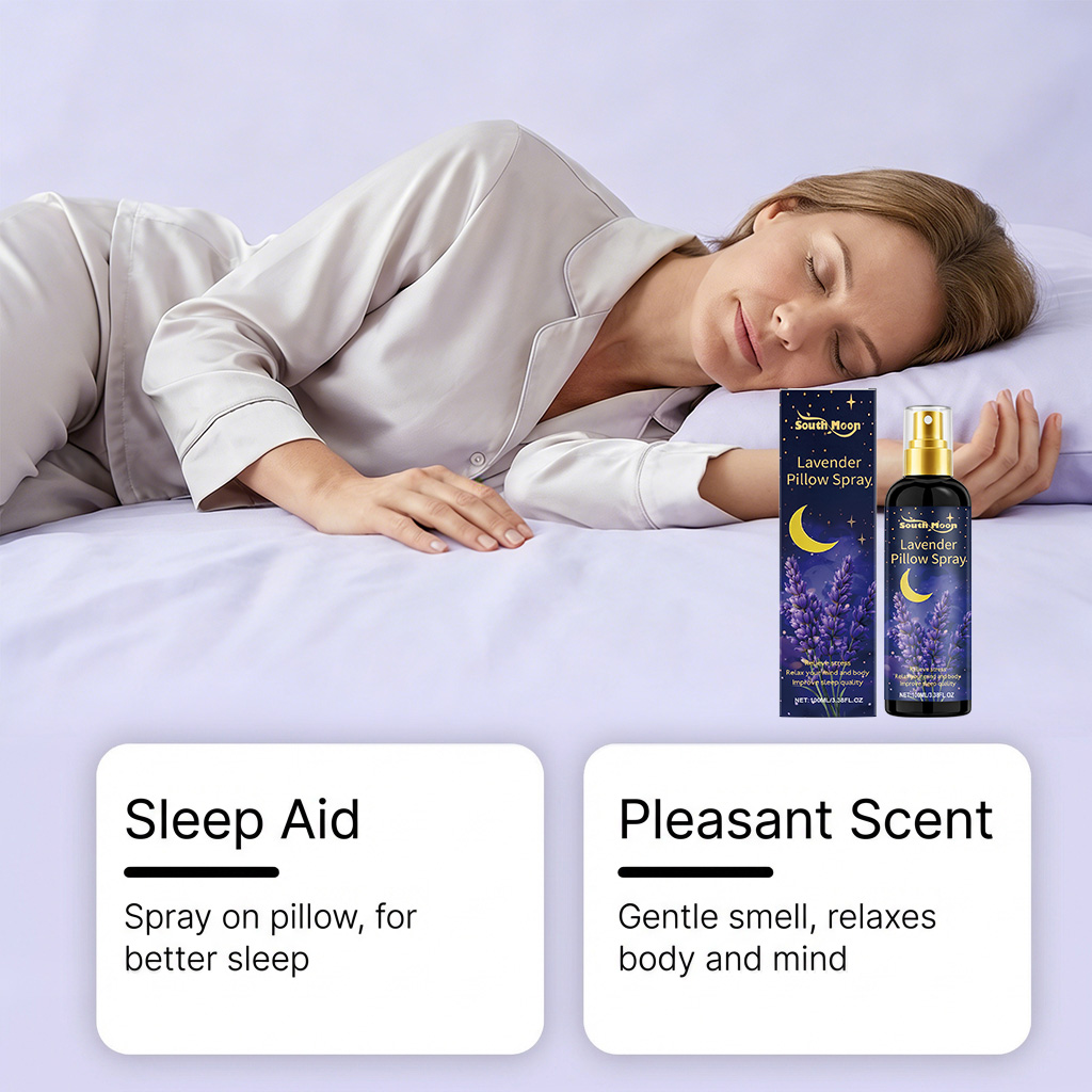 Lavender Sleep Spray Improve S - Lavender Pillow Spray review and price