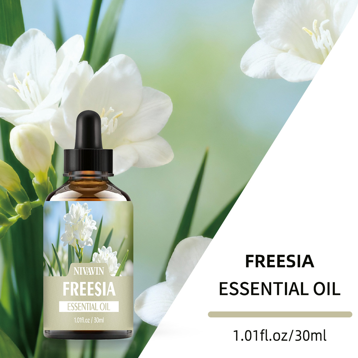 NIVAVIN 30ml/60ml/100ml Freesi - Home Fragrance Co review and price