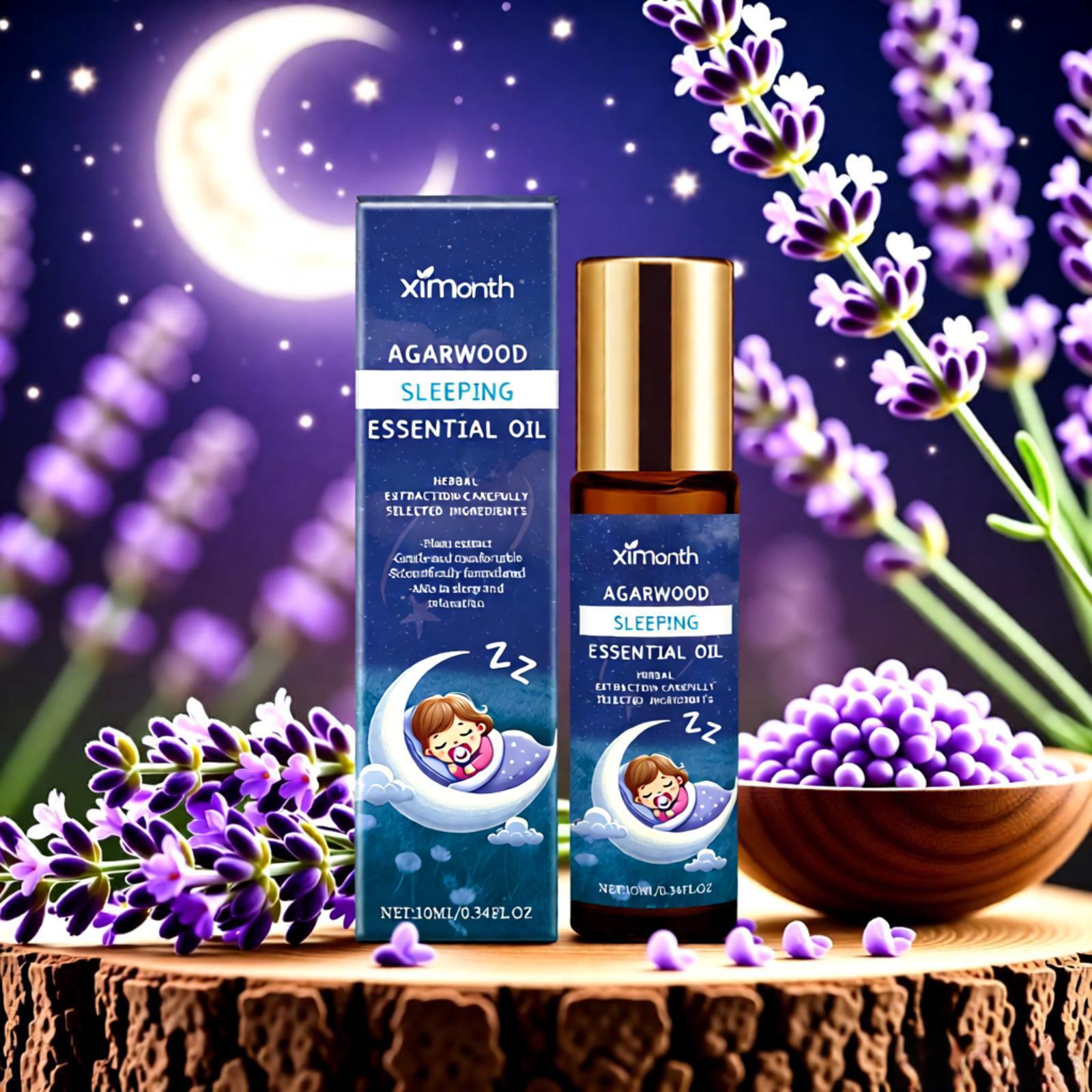 Lavender Sleep Essential Oil A - Lavender Pillow Spray review and price