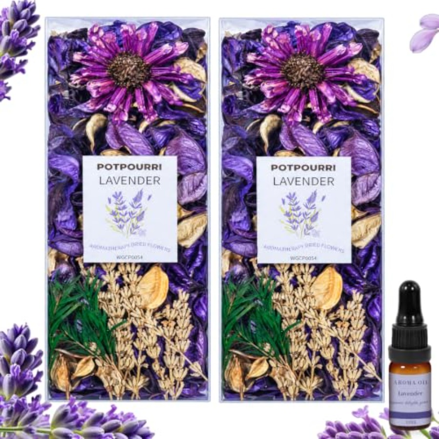 Potpourri Bags, Summer Potpour - Home Fragrance Fillers review and price