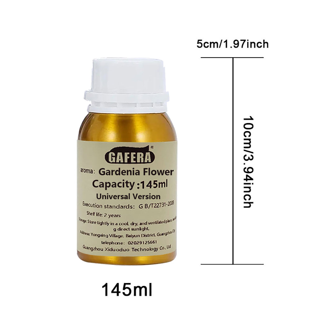 GAFERA 145ml Jasmine Essential - Home Fragrance Jasmine review and price