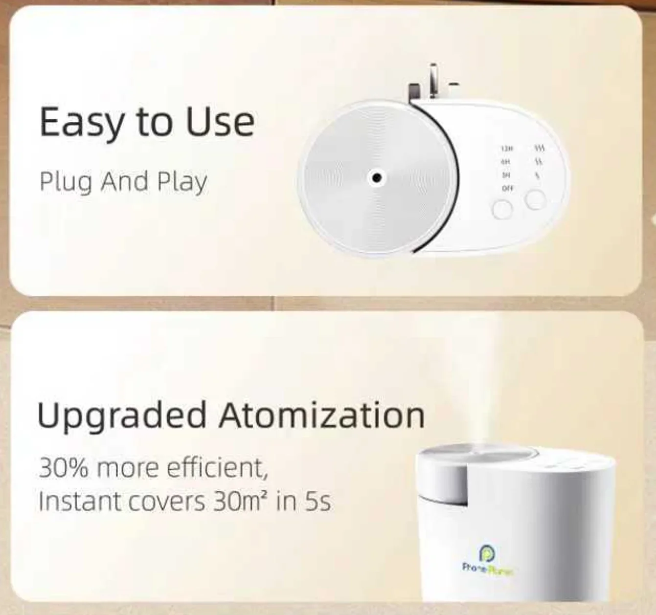 New Hot Smart Room Fragrance D - Home Fragrance Hotel review and price