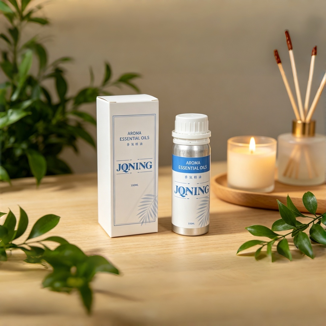 JQNING 100ML Natural Plant Aro - Home Fragrance Natural review and price