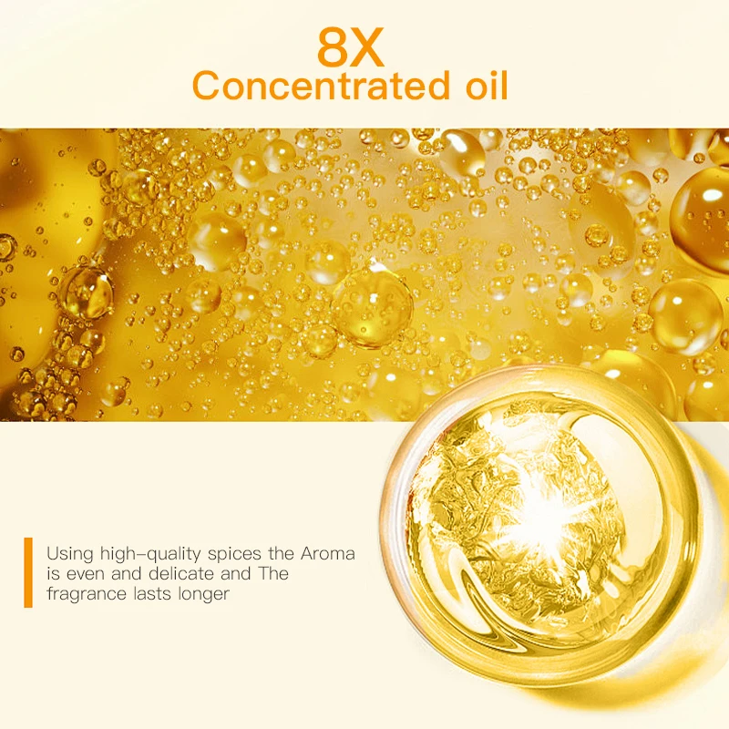 JQNING 100ML Natural Plant Aro - Home Fragrance Natural review and price