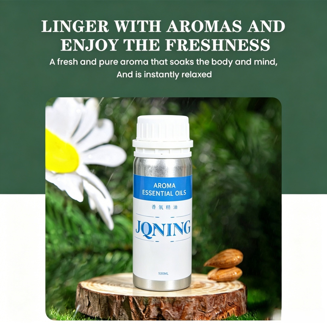 JQNING 100ML Natural Plant Aro - Home Fragrance Natural review and price