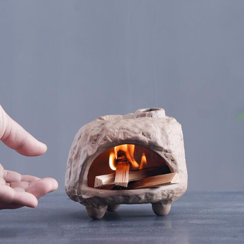 Coarse Pottery Essential Oil B - Home Fragrance Oil Burner review and price