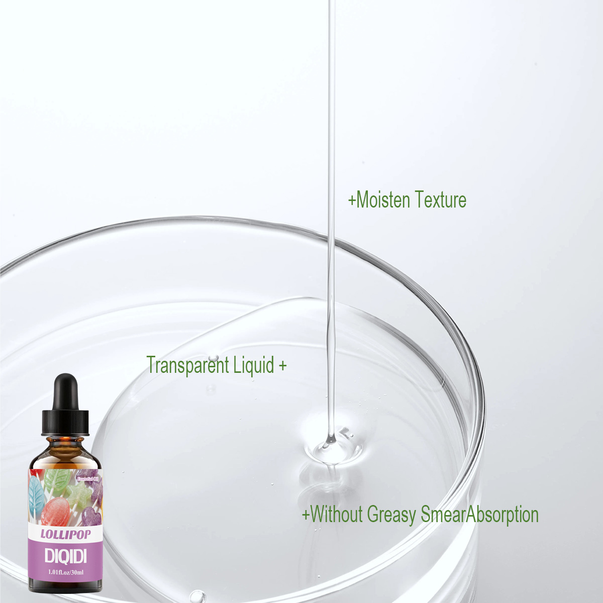 30ml lollipop essential oil, C - Home Fragrance Co review and price