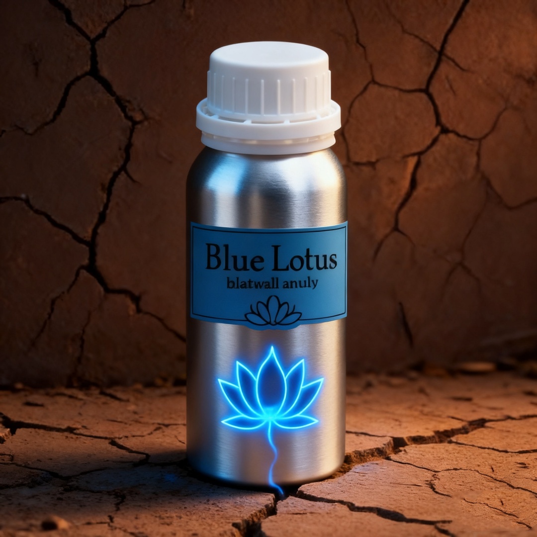 Natural Blue Lotus Reed Diffus - Home Fragrance Natural review and price