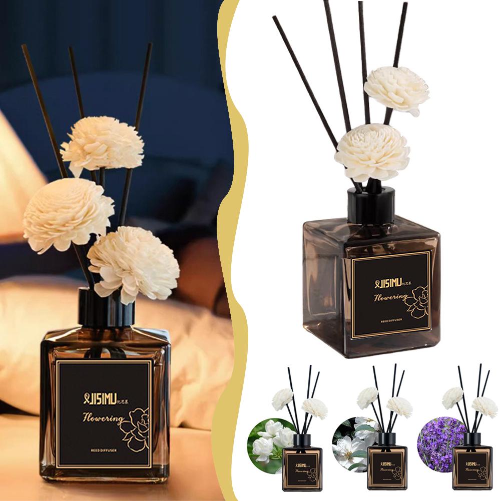 Jasmine lavender Flameless Hom - Home Fragrance Jasmine review and price