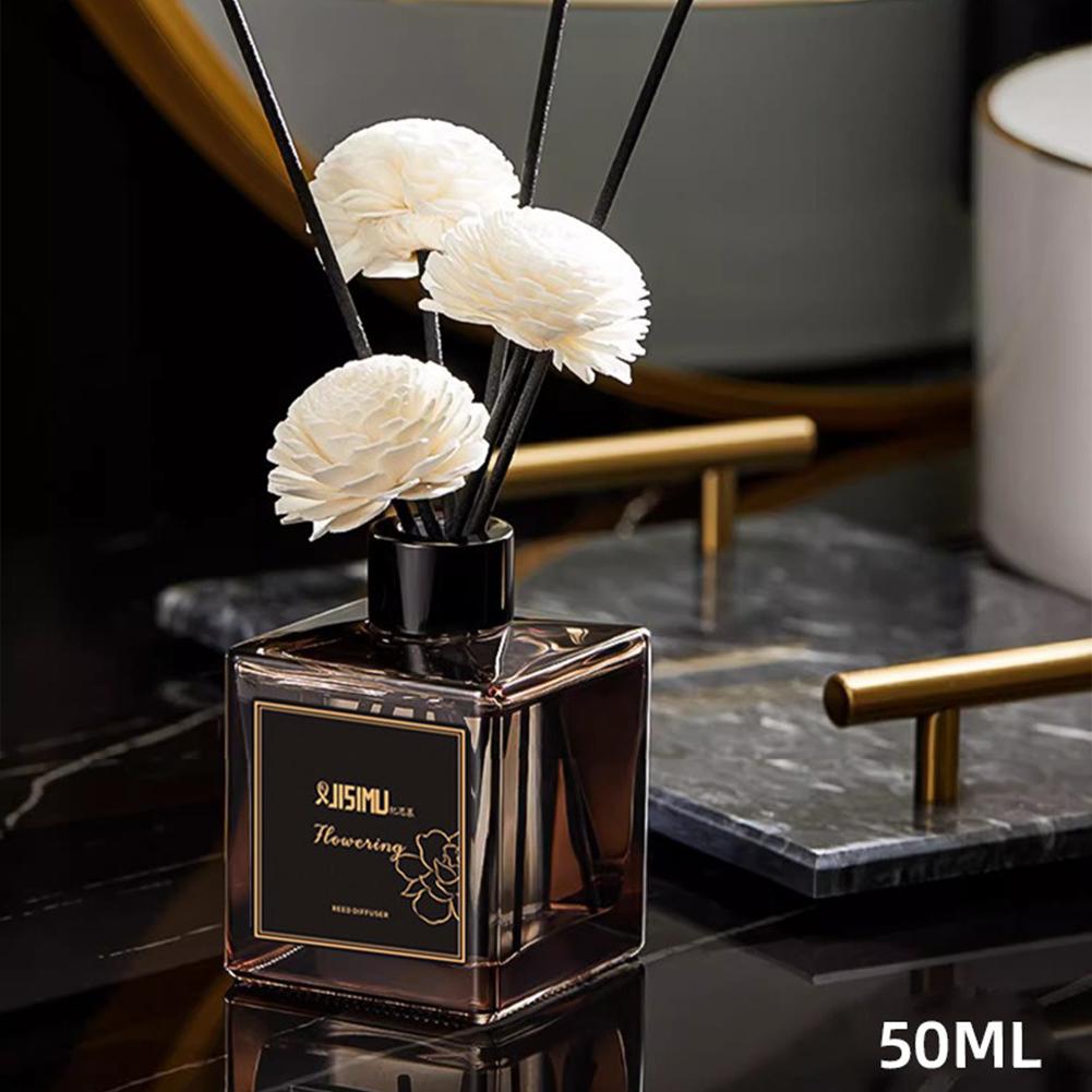 Jasmine lavender Flameless Hom - Home Fragrance Jasmine review and price