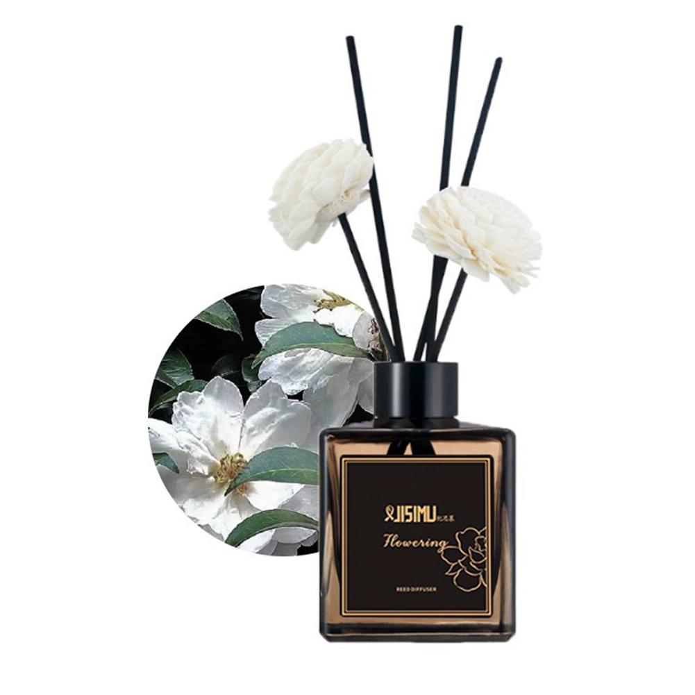Jasmine lavender Flameless Hom - Home Fragrance Jasmine review and price